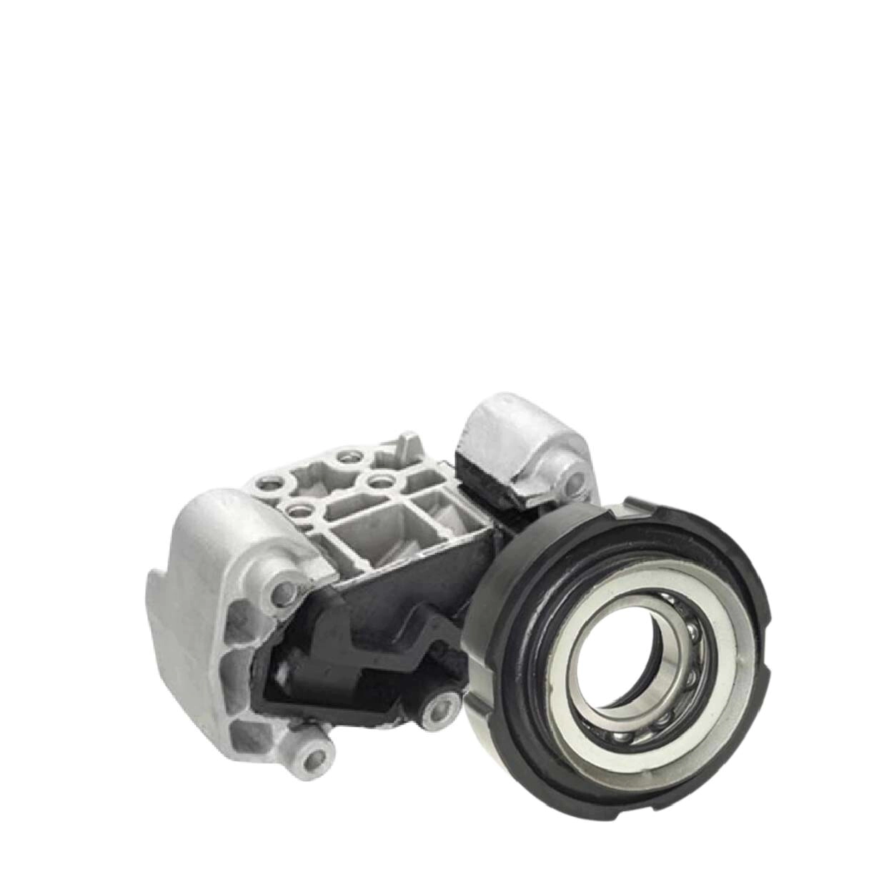 Componentes Goma-metal