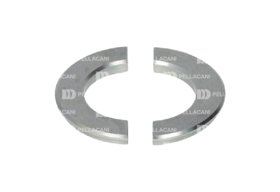 Anillo dividido 5mm ZF16S221 KZ