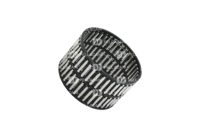 Canasto agujas 82x90x68mm ZF16S1650 KZ