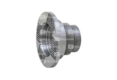 Brida Salida de caja 4ag.180mm KZ