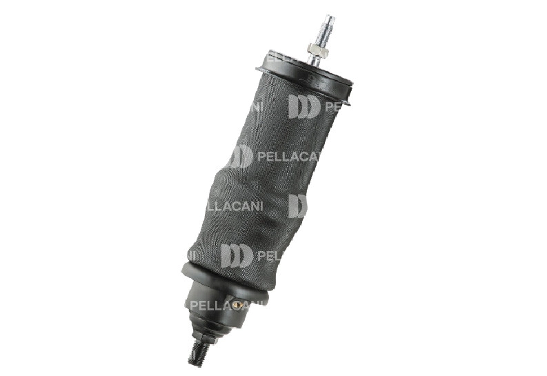Fuelle Suspensi�n de Cabina Trasera Scania S4