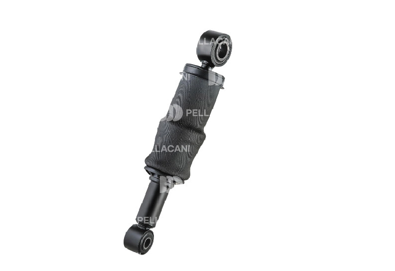 Amortiguador Completo Cabina Delantero Iveco