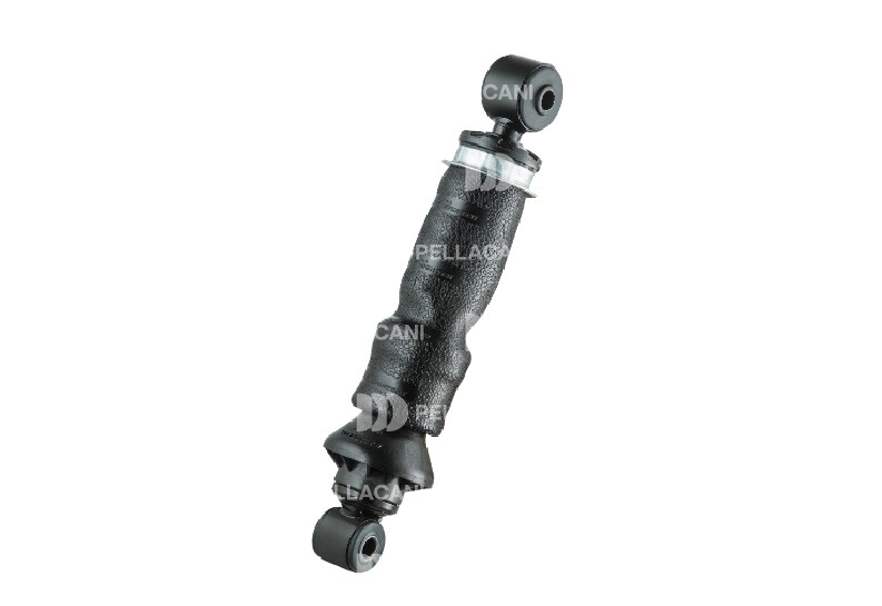 Amort. Completo Cabina Delantero MB Axor