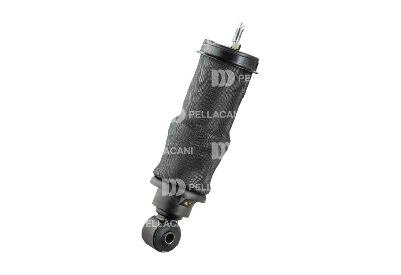 Fuelle Suspensi�n de Cabina Scania S4