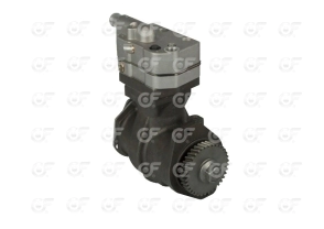 compresor tipo W75 Cummins ISB 4 y 6 cil