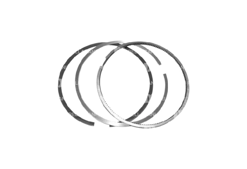 Anillos pist�n STD Ford VW