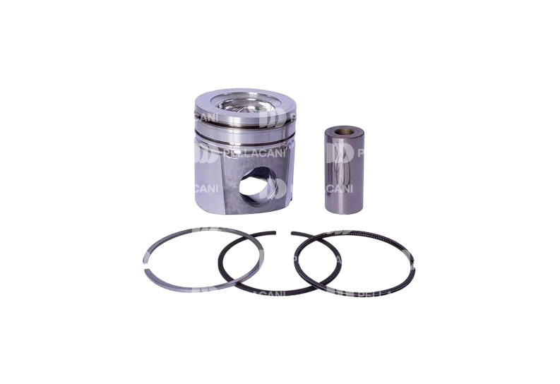 Subconj pist�n 0.25 ISB4  Ford VW