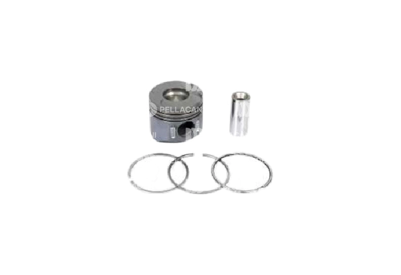 Subconjunto Pist�n STD MB Sprinter OM611