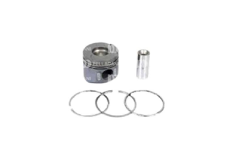 Subconj pist�n 0.25 MB Sprinter OM611