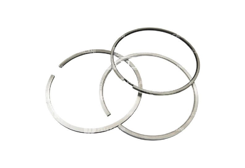 Anillos de pist�n STD MB OM924 926