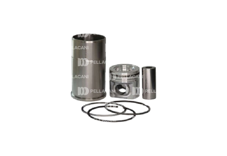 Conjunto pist�n STD VW Agrale MWM MAXXFORCE