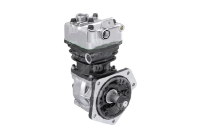 Compresor Tipo Knorr 88 Volvo FH12