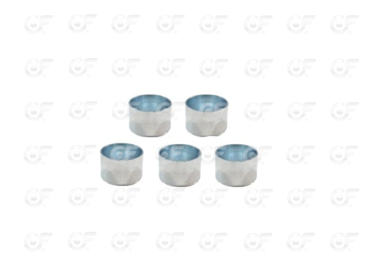 Tapa Met�lica �Interior 40x28mm ELSA2 y 195