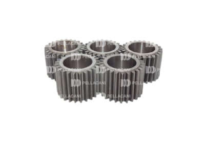 Kit x5 Reductor trasero MB Axor HL7 KZ