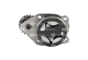 Bomba de aceite Cummins 4BT 4BTA