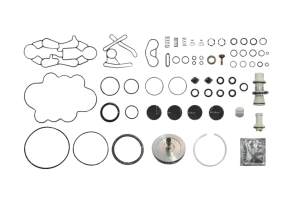 Kit Rep Full Apu Knorr Iveco Stralis