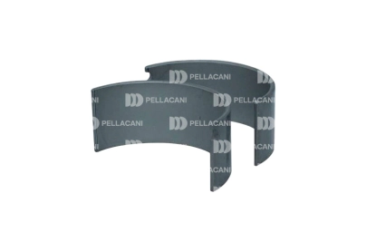 Cojinete de biela STD  Ford 14000 D229