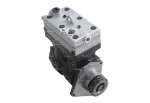 Compresor W85 bic tapa 1 AXOR OM457