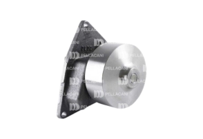 Bomba de agua Ford VW Cummins ISC 8.3L