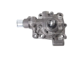 Bomba de agua Iveco Daily