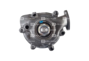 Bomba de agua Scania 111