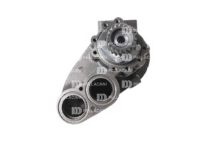 Bomba de agua Volvo NL10