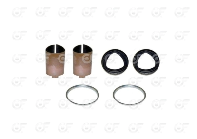 Kit rep de placa de regulación ELSA 2 y 195