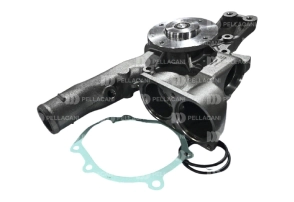 Bomba de agua MB motor OM 906 LA