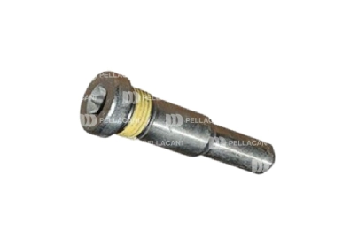 Perno horquilla caja MB G240 G85 KZ
