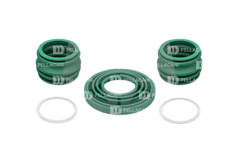 Kit de reparaci�n Caliper tipo Wabco
