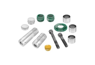 Kit pernos guia c/ bujes PAN19.1 22.1