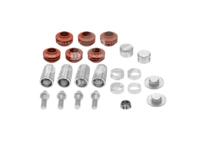 Kit de reparaci&oacute;n caliper Haldex