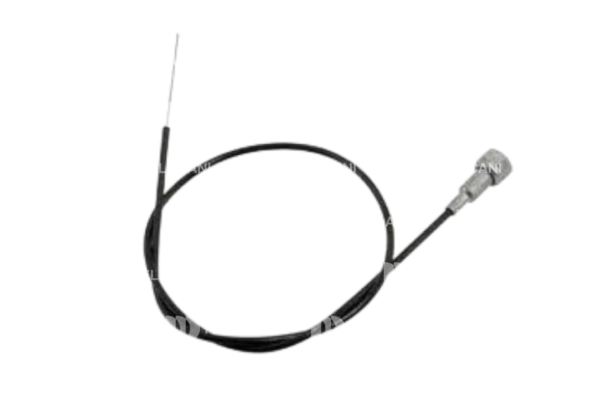 Cable Acelerador Manual Scania 112 113
