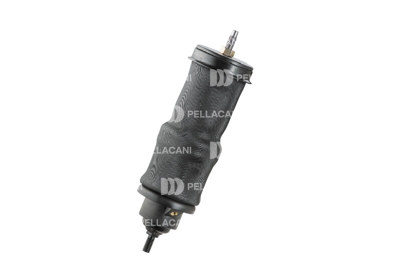 Fuelle Suspensi�n de Cabina Scania S5