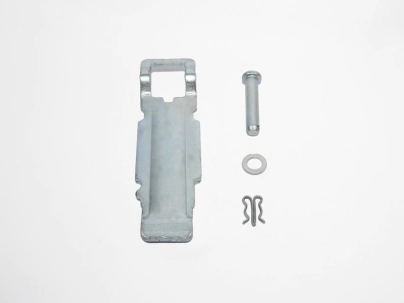 Kit antivibraci&oacute;n Knorr SB y SN - TR x2unid