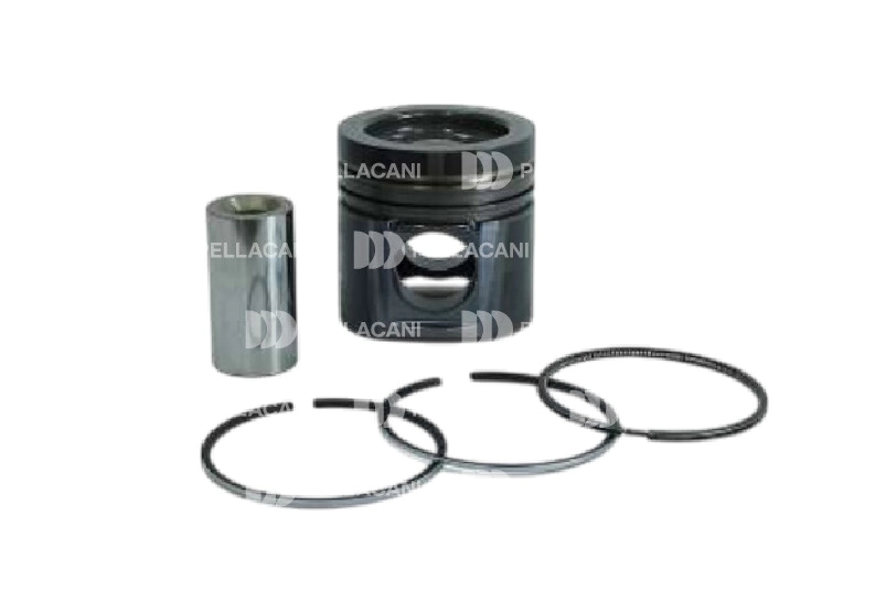 subconj piston SDT 102mm MB OM906 904