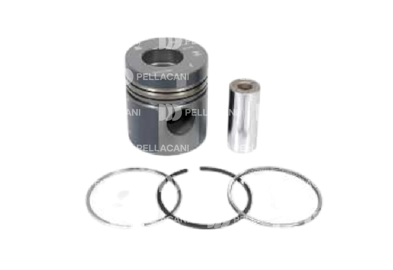 Subconj pist�n SDT MB Diam 97.5