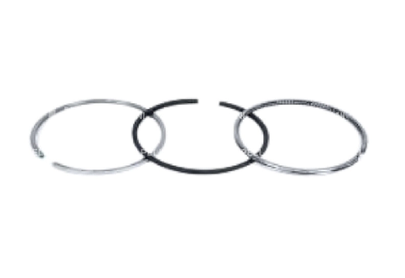 Anillos pist�n STD MB OM352A