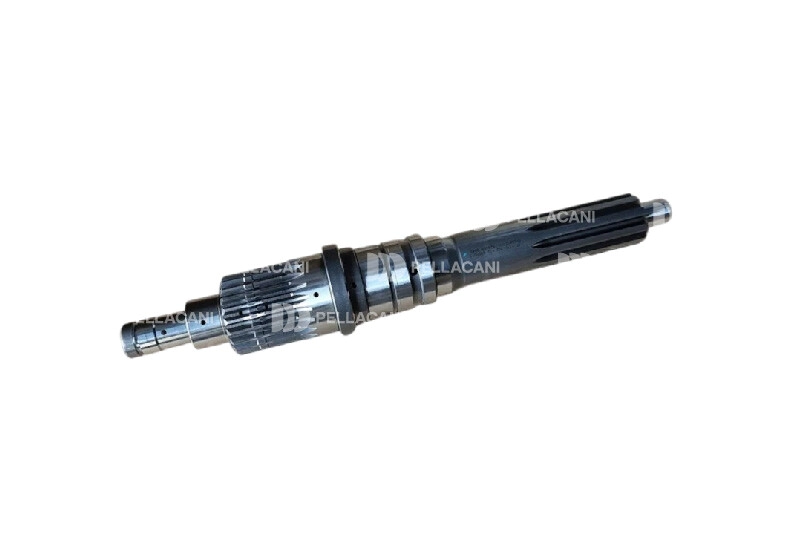 �rbol de entrada ZF 12TX KZ