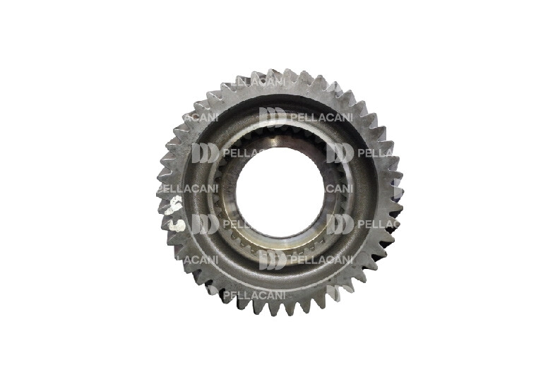 Pi��n Helicoidal caja ZF 12TX KZ