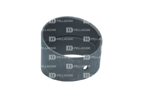 Buje biela Scania S4 114 124 Ks