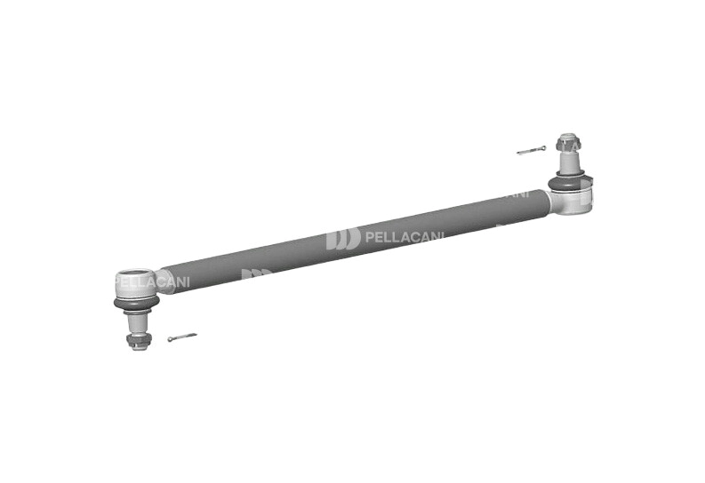 Barra de tension Scania Bus Lm