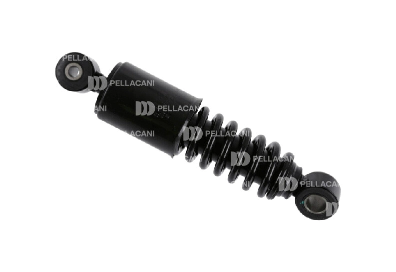 Amortiguador de cabina delantero MB Sachs