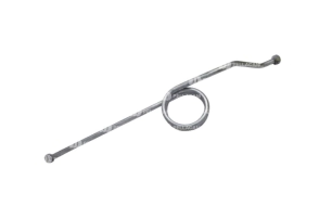 Serpentina Compresor OM904 OF1417 1418