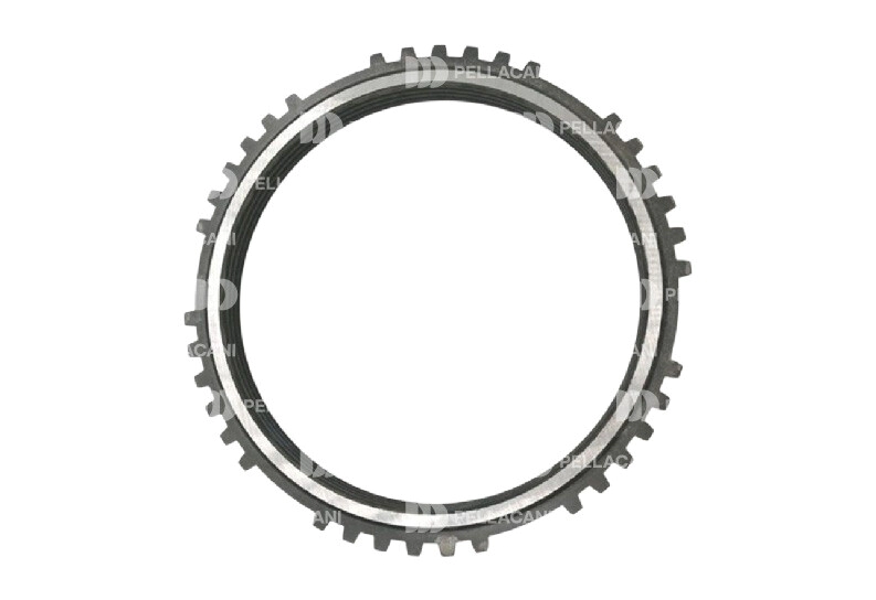 Anillo de sincronizado ZF S5-820