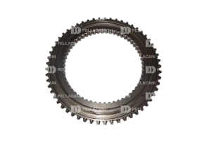 Cuerpo de acople caja ZF 16S1650