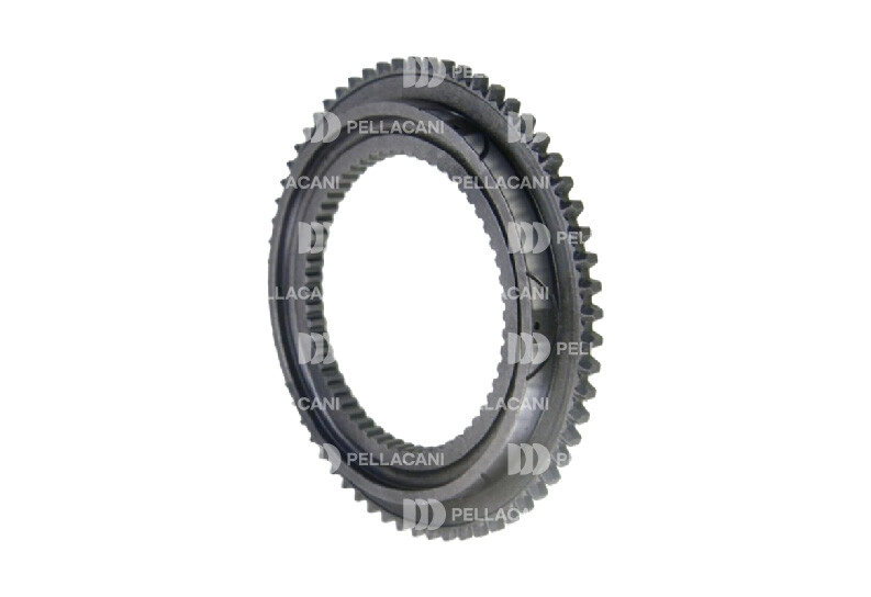 Anillo Sincronizado 1�2� Zf 16s1650