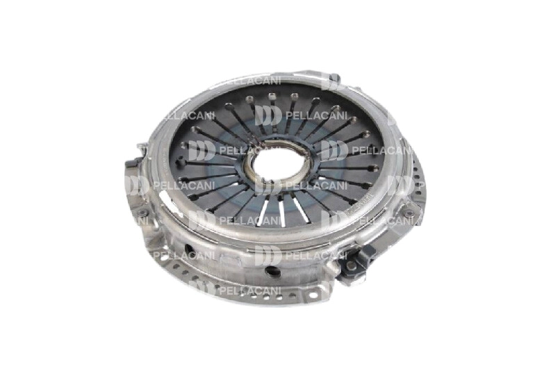 Placa De Embrague 280mm MB 710 Sachs