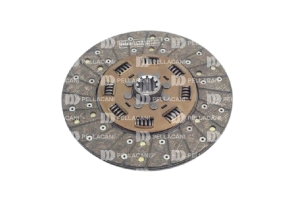 Disco De Embrague 280mm MB Sachs