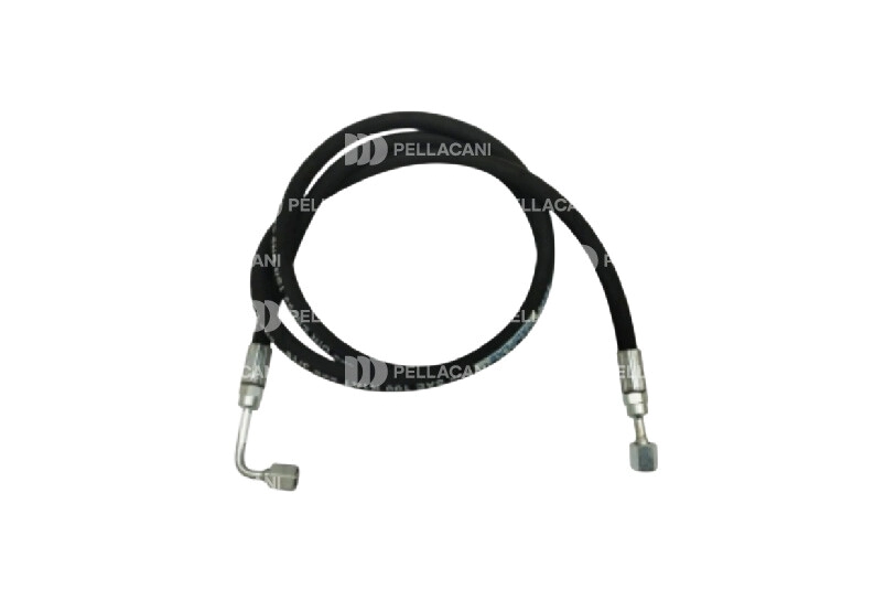 Flexible levana Ford Cargo Nuevo 1722 1932